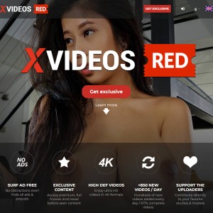 XVideos Màu đỏ